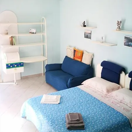 Apartment Canton Delle Rose