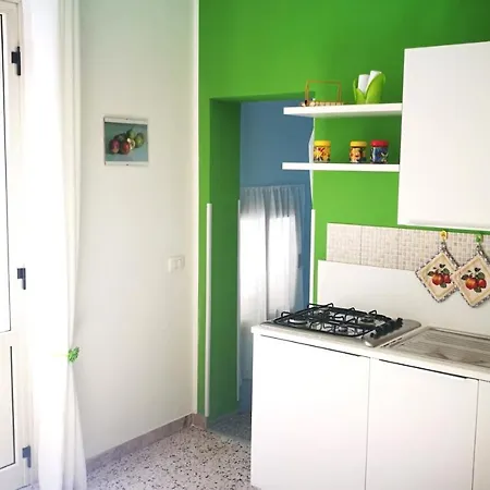 Canton Delle Rose Apartment Scicli