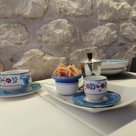 Canton Delle Rose Apartment *