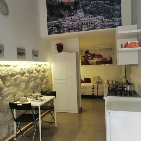 Apartment Canton Delle Rose