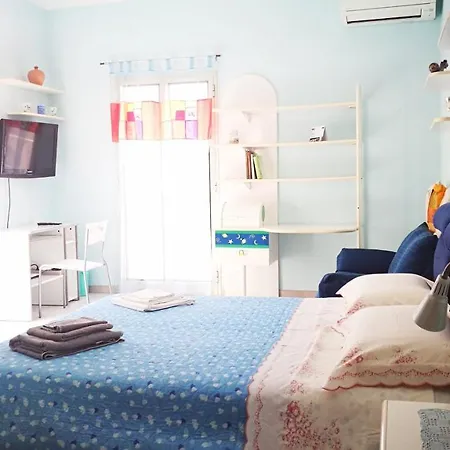 Canton Delle Rose Apartment *