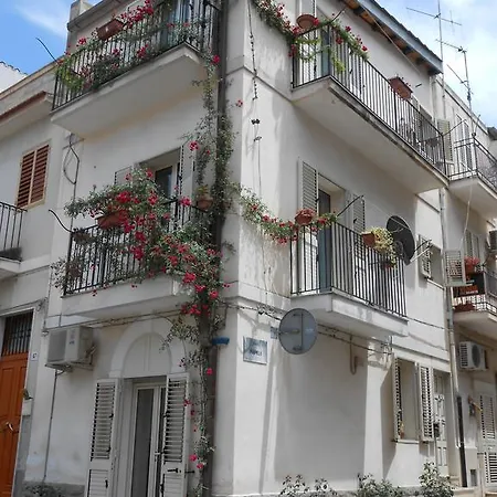 Apartment Canton Delle Rose Scicli
