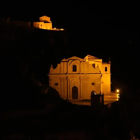 Apartment Canton Delle Rose Scicli