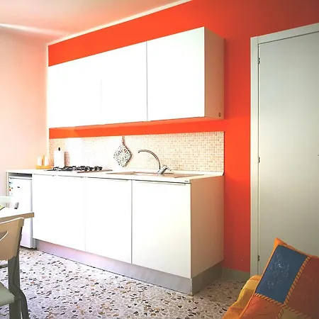 Canton Delle Rose Apartment